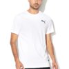Бяла тениска Puma