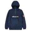 Ветроустойчиво яке Monterini Windbreaker с качулка ELLESSE