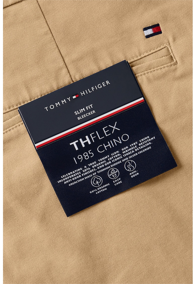 Втален панталон Bleecker Tommy Hilfiger