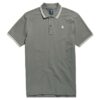 Dunda Slim Fit Polo T-Shirt 2 G-STAR