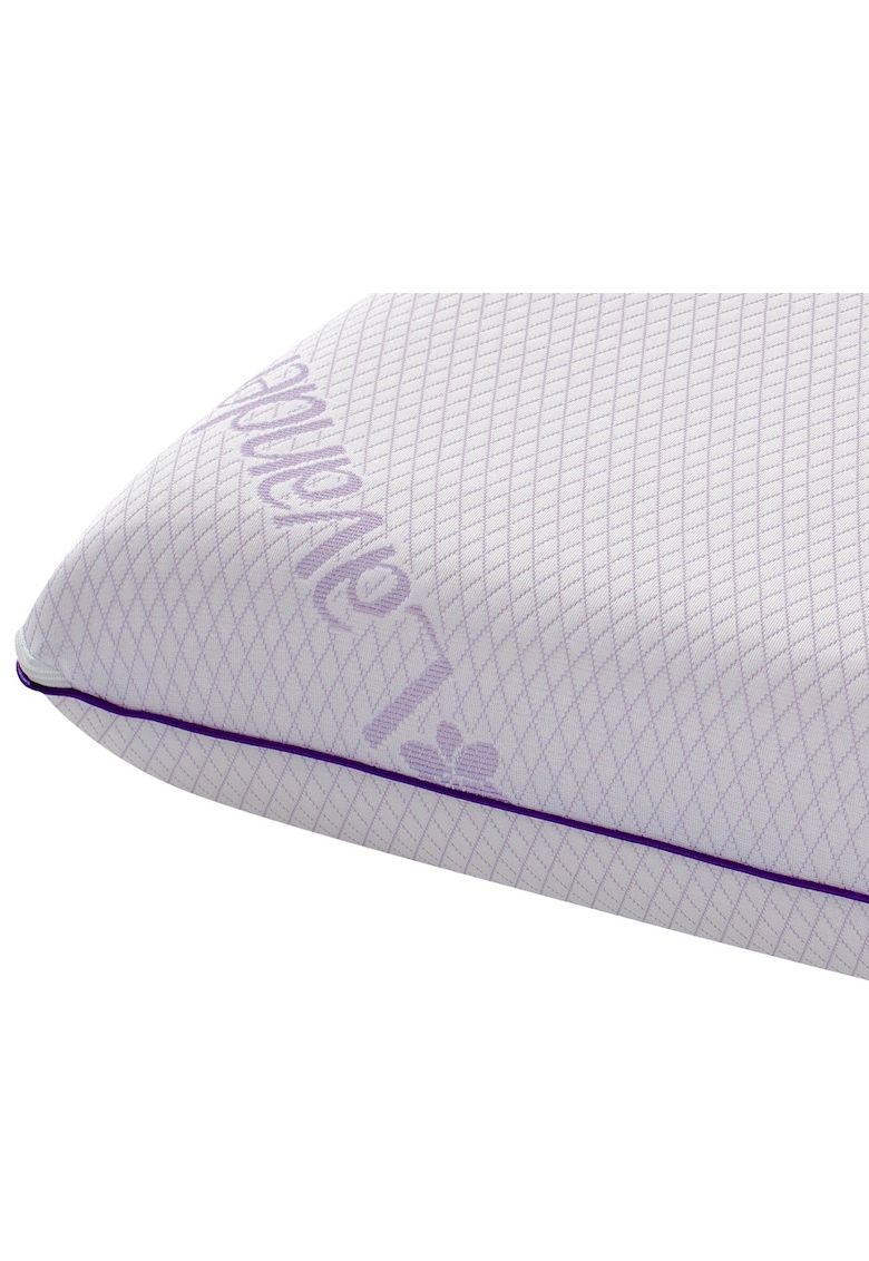 Възглавница  Lavender Memory Arctic Gel Green Future
