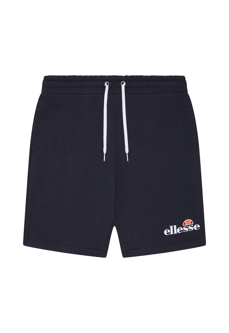 Домашен къс панталон Silvan с джобове встрани ELLESSE