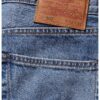 Дънки 501® с права кройка Levis