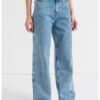 Дънки Claire с широк крачол Tommy Jeans