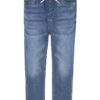 Дънки с еластична талия Levis
