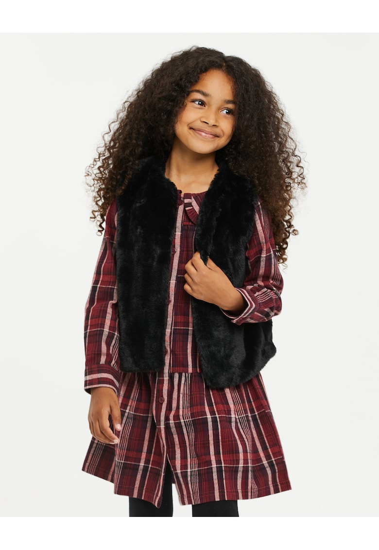 Елек от еко пух Threadgirls