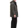 Зимно яке 310 Technical с джобове Tom Tailor