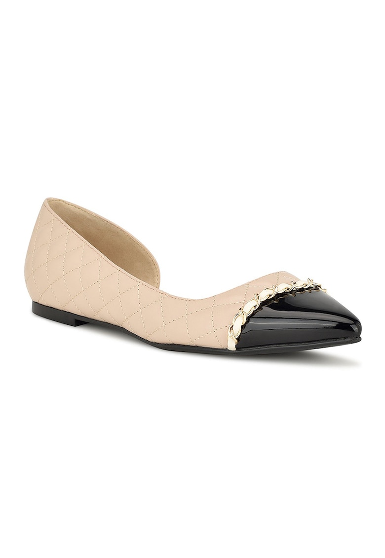 Капитонирани пантофки Breza NINE WEST