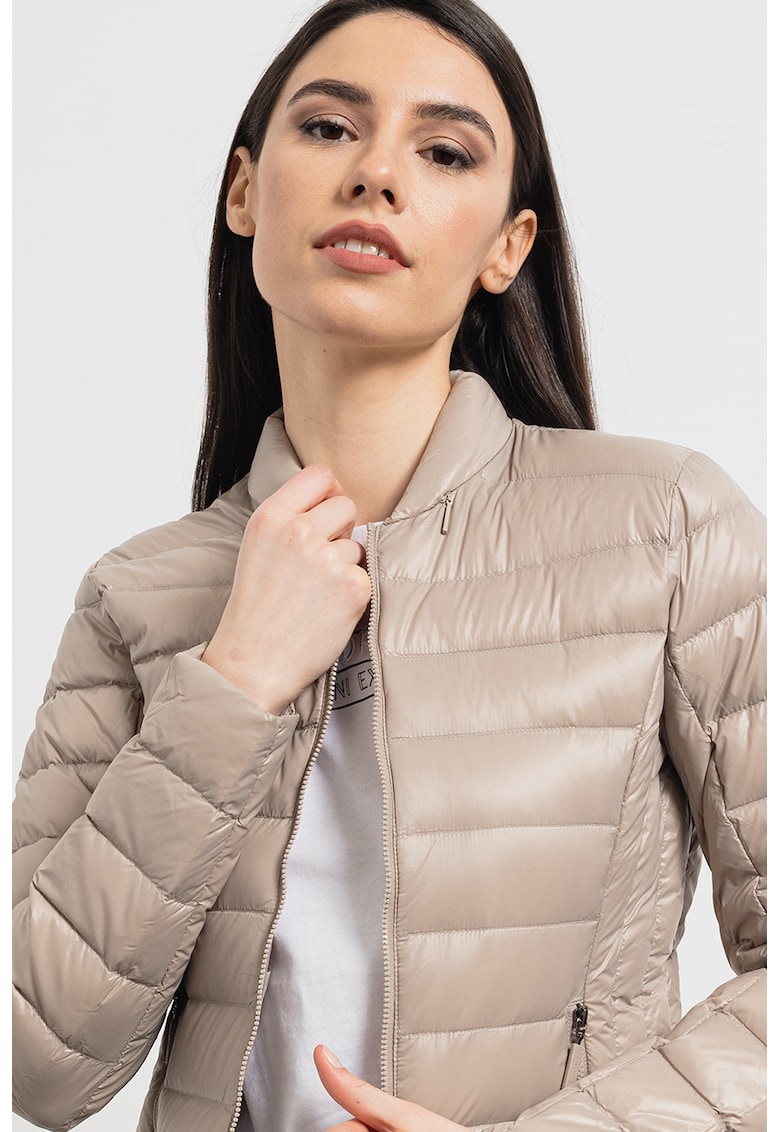 Капитонирано зимно яке ARMANI EXCHANGE