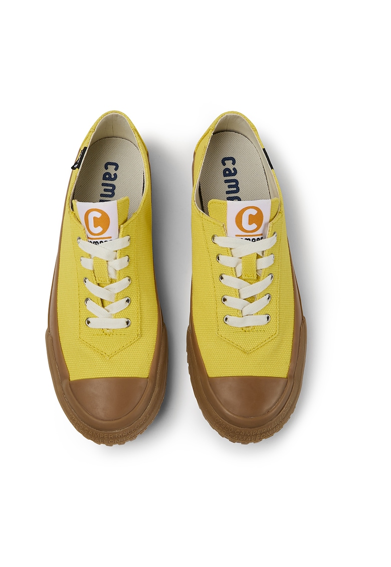 Кецове Camaleon 1975 с подсилен връх Camper