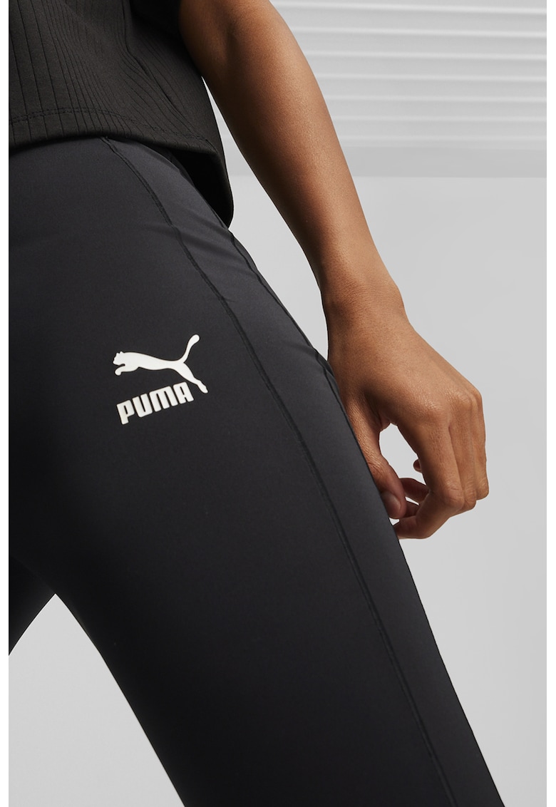 Клин с висока талия Puma