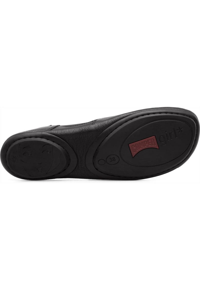 Кожени обувки Right 1519 Camper