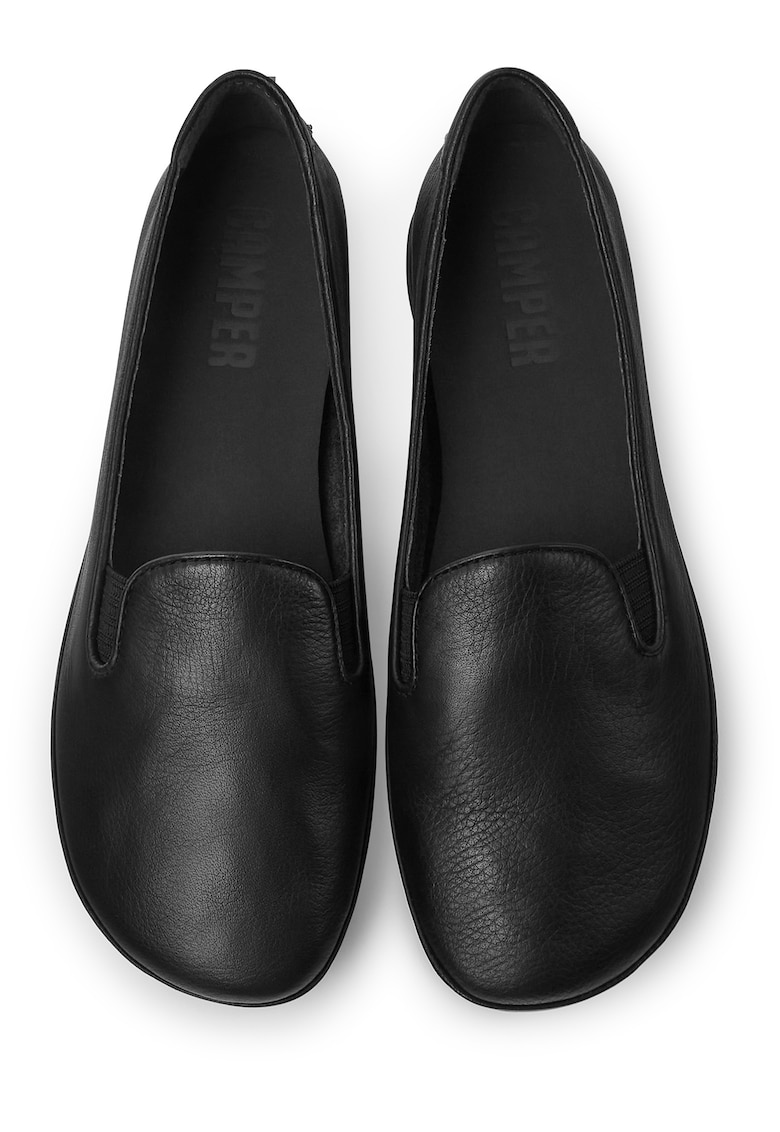 Кожени пантофки Right 9541 Camper