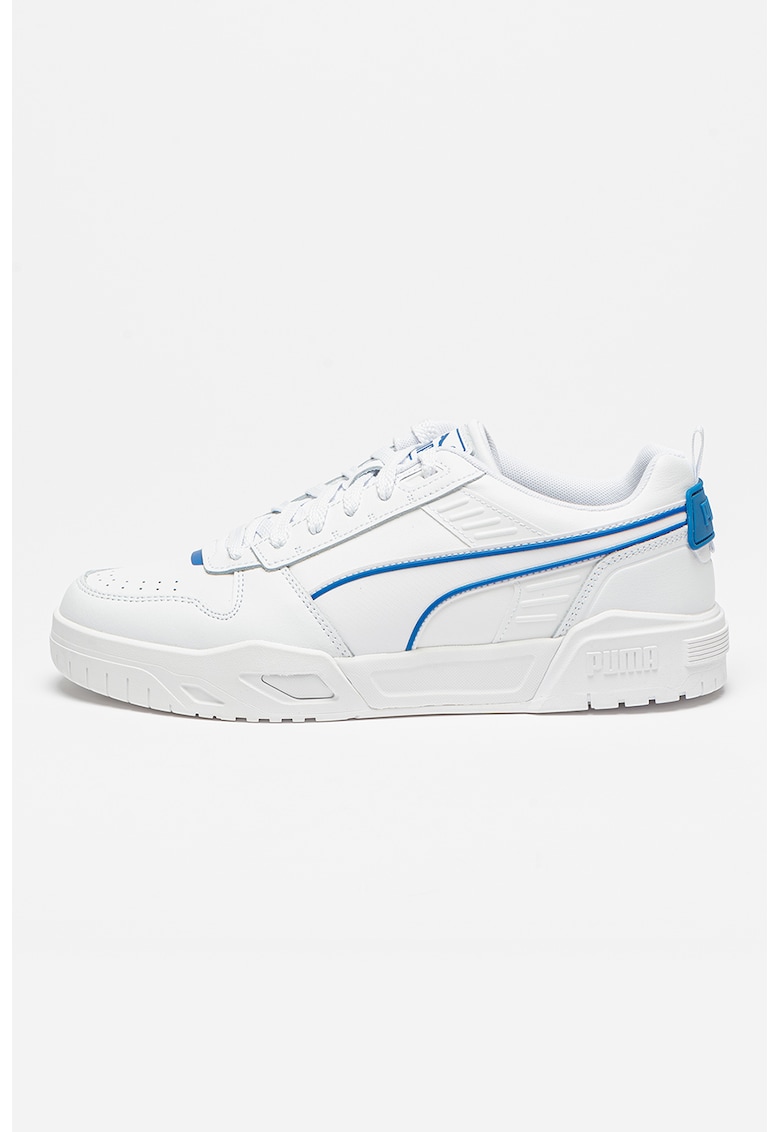 Кожени спортни обувки RBD Tech Puma