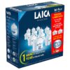 Комплект 10 филтъра  Bi-flux + 2 филтъра Magnesium Active Laica