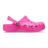 Крокс с отворена пета и перфорации Crocs