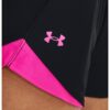 Къс фитнес панталон Play Up 3.0 Under Armour