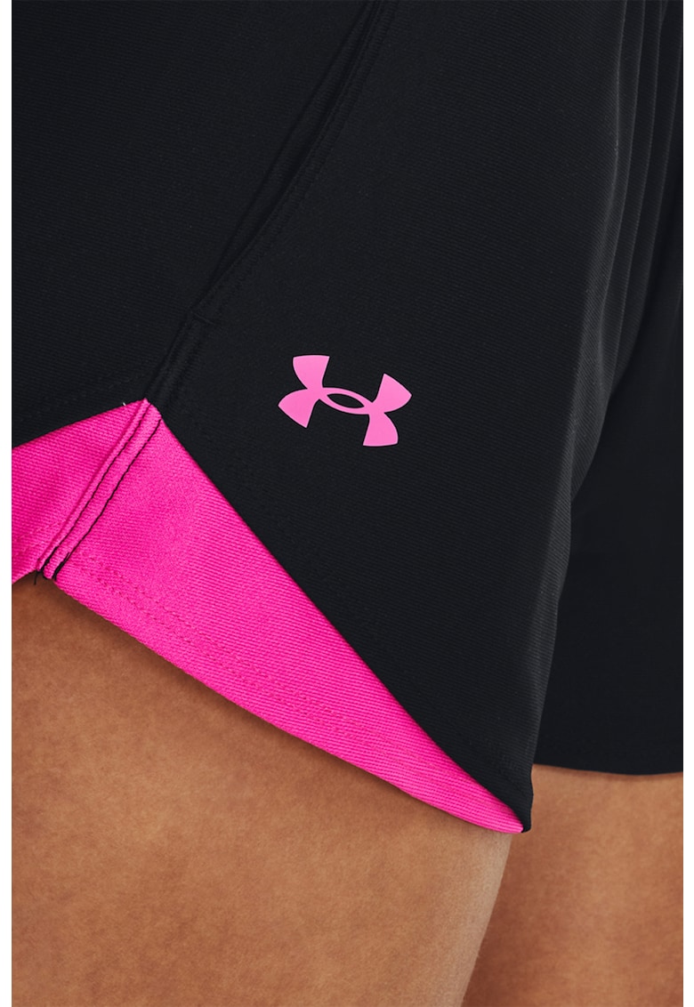 Къс фитнес панталон Play Up 3.0 Under Armour