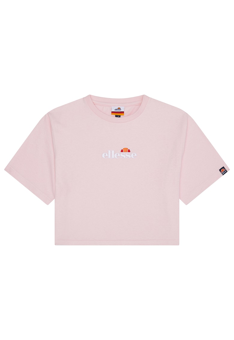 Къса тениска Fireball ELLESSE