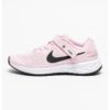 Мрежести спортни обувки Revolution 6 Flyease с лого Nike