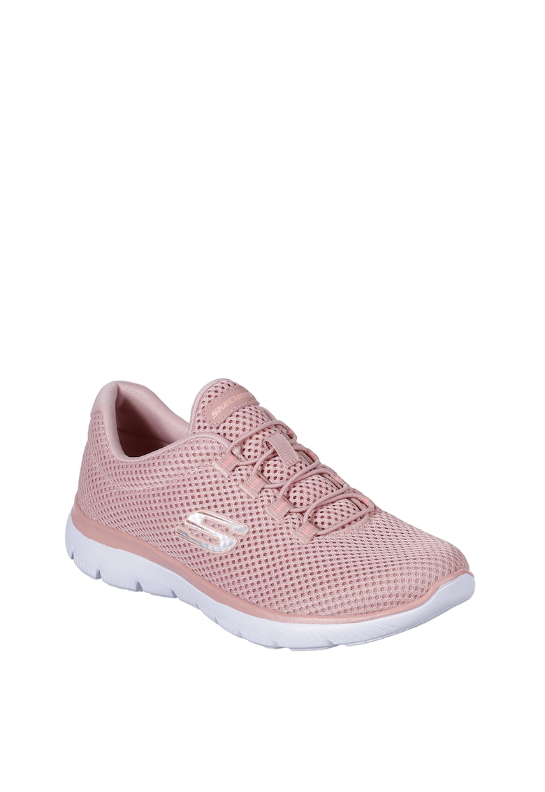 Мрежести спортни обувки Summits Skechers