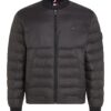 Непромокаемо зимно яке бомбър Tommy Hilfiger