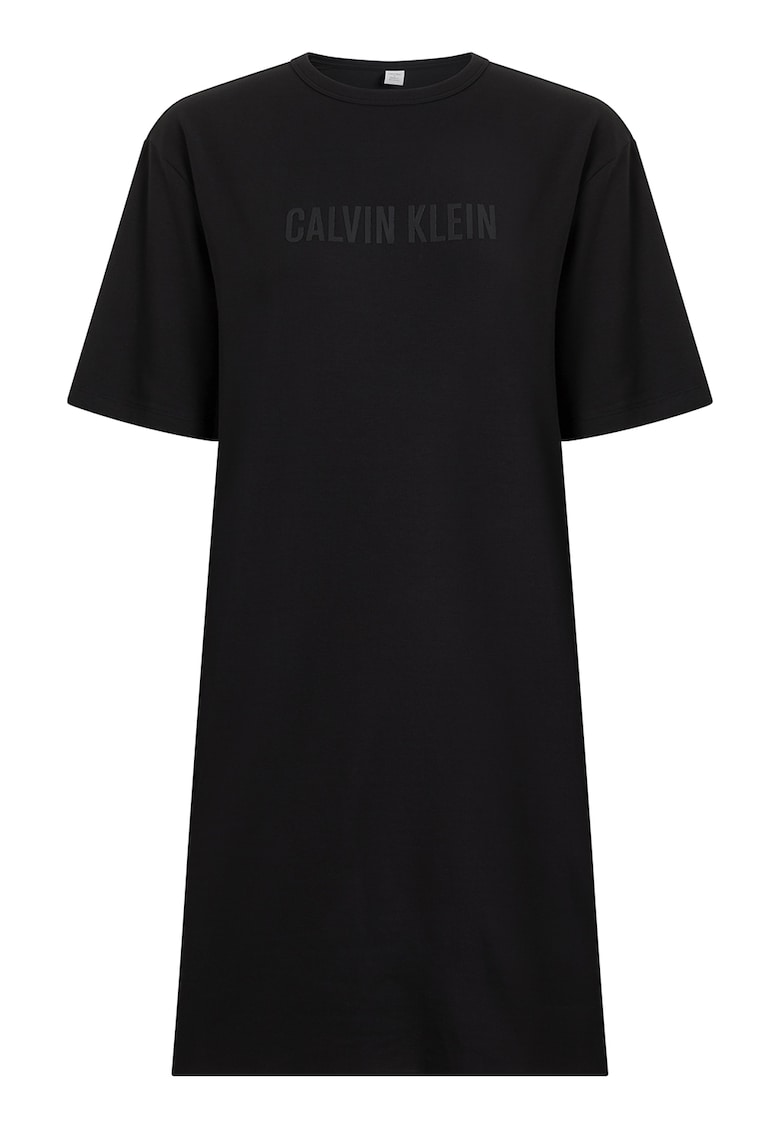 Нощница с лого CALVIN KLEIN