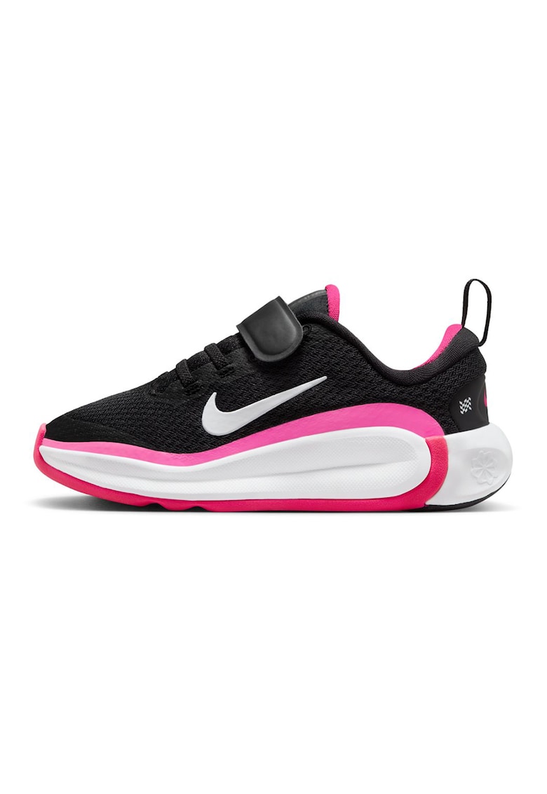 Обувки Infinity Flow за бягане с велкро Nike