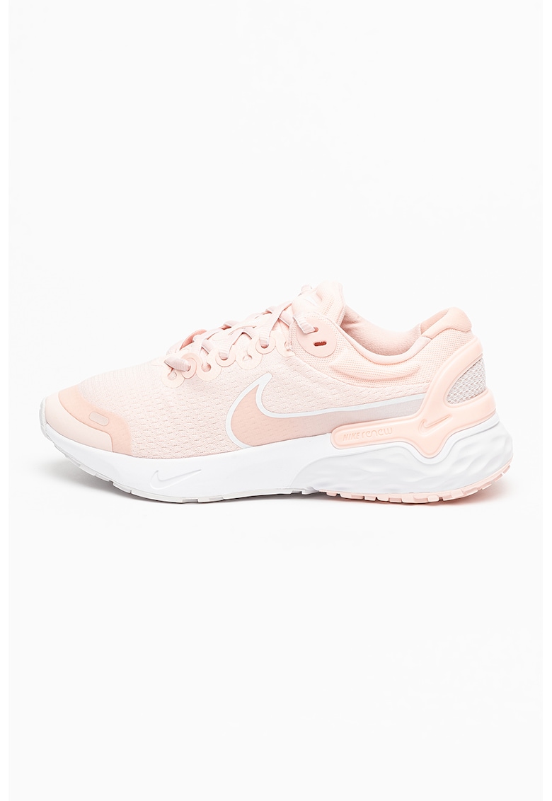 Обувки Renew Run 3 за бягане с лого Nike