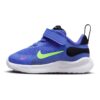 Обувки за бягане Revolution 7 с велкро Nike