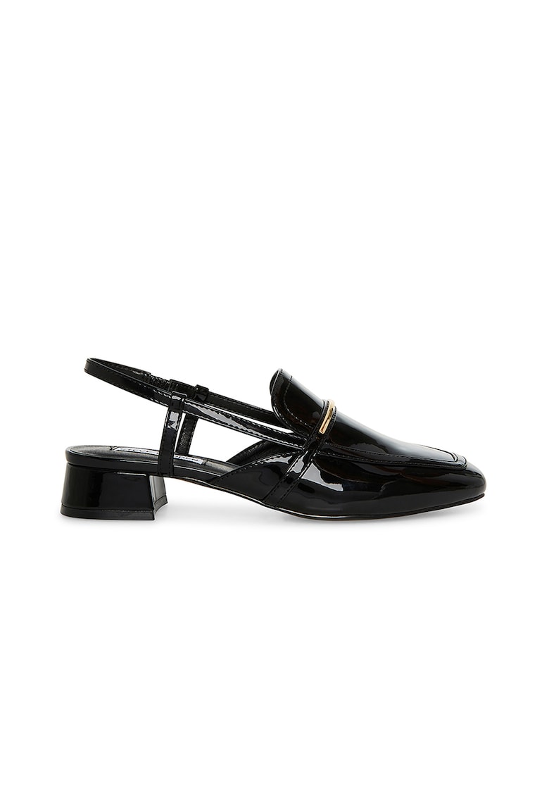 Обувки от еко кожа без закопчаване Steve Madden
