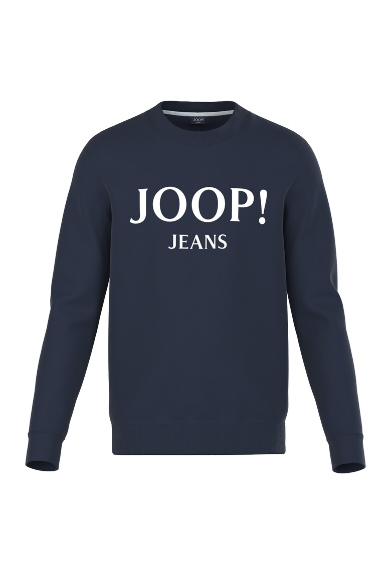 Памучен суитшърт Alfred JOOP Jeans