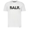 Памучна стандартна тениска BALR