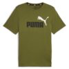 Памучна тениска Essentials+ Puma