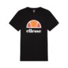 Памучна тениска на лога Dyne ELLESSE