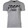 Памучна тениска с лого JOOP Jeans
