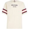 Памучна тениска с лого Tommy Hilfiger