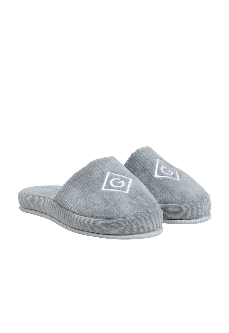 Памучни домашни пантофи Icon G Gant