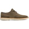 Платнени обувки Morrys 75 Camper
