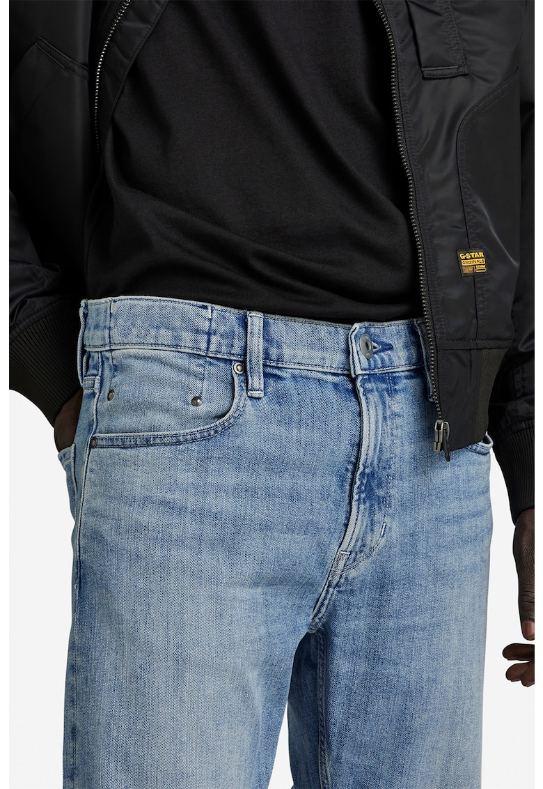 Прави дънки Mosa G-Star RAW