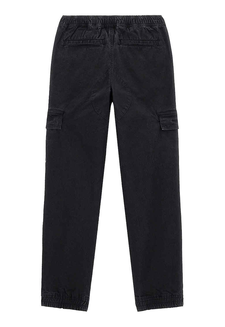 Прави дънки карго GUESS JEANS