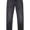 Прилепнали дънки със захабен ефект CALVIN KLEIN JEANS