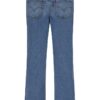 Разкроени дънки 726 Levis
