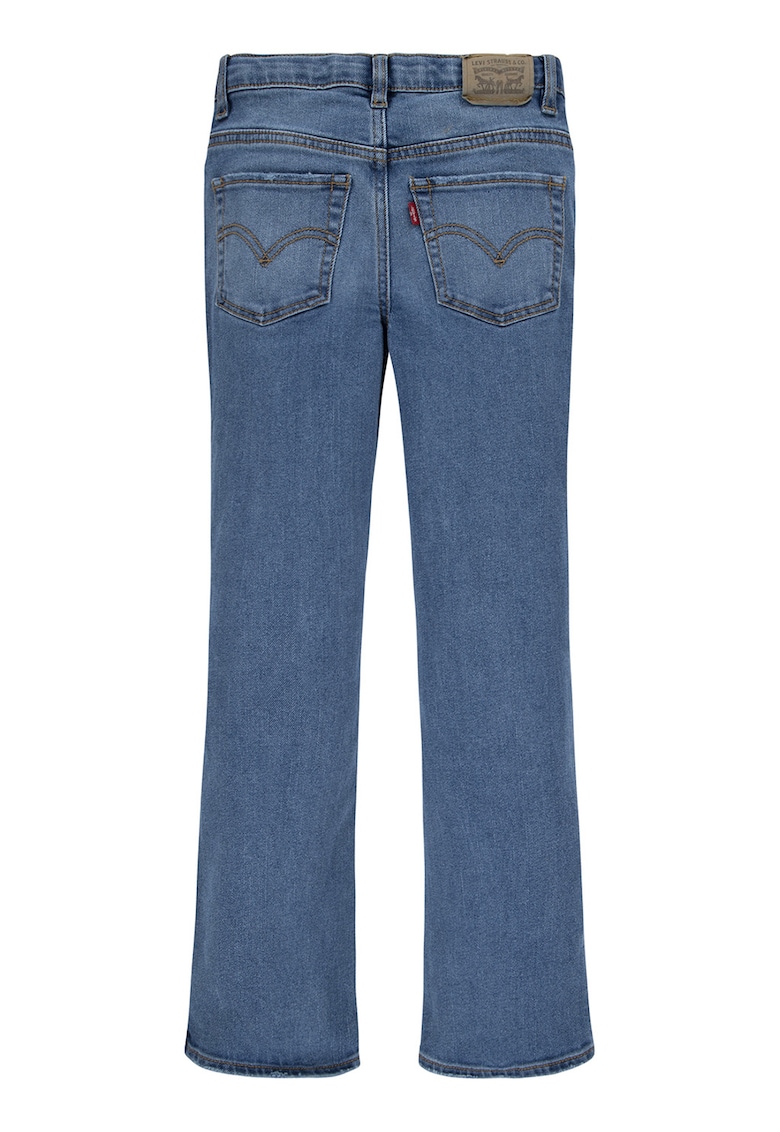 Разкроени дънки 726 Levis