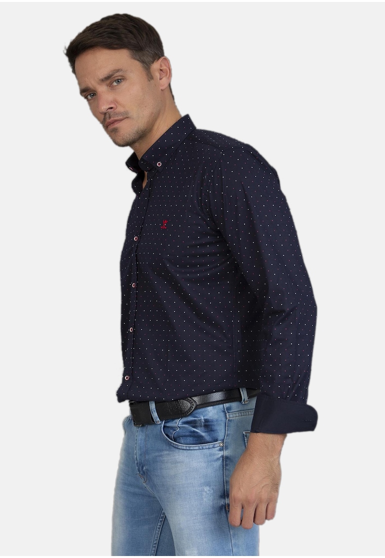 Риза на точки Sir Raymond Tailor