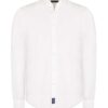 Риза с дълги ръкави и яка с копчета Giorgio di Mare