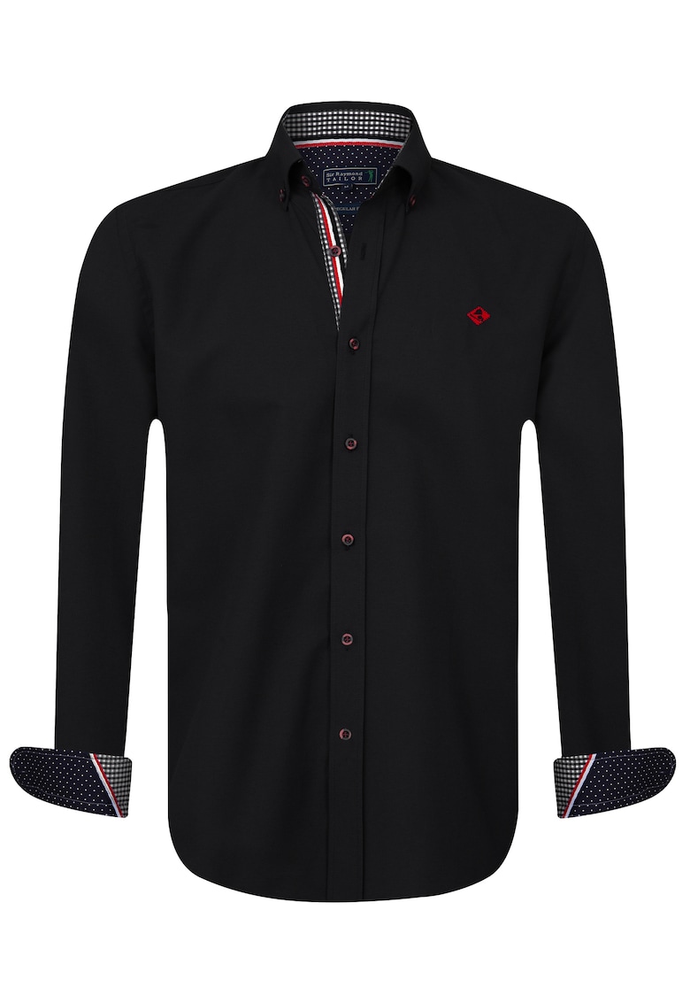 Риза с копчета на яката Sir Raymond Tailor