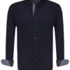 Риза с копчета на яката Sir Raymond Tailor