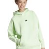 Свободно худи W Z.N.E adidas Sportswear