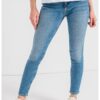 Скини дънки CALVIN KLEIN JEANS